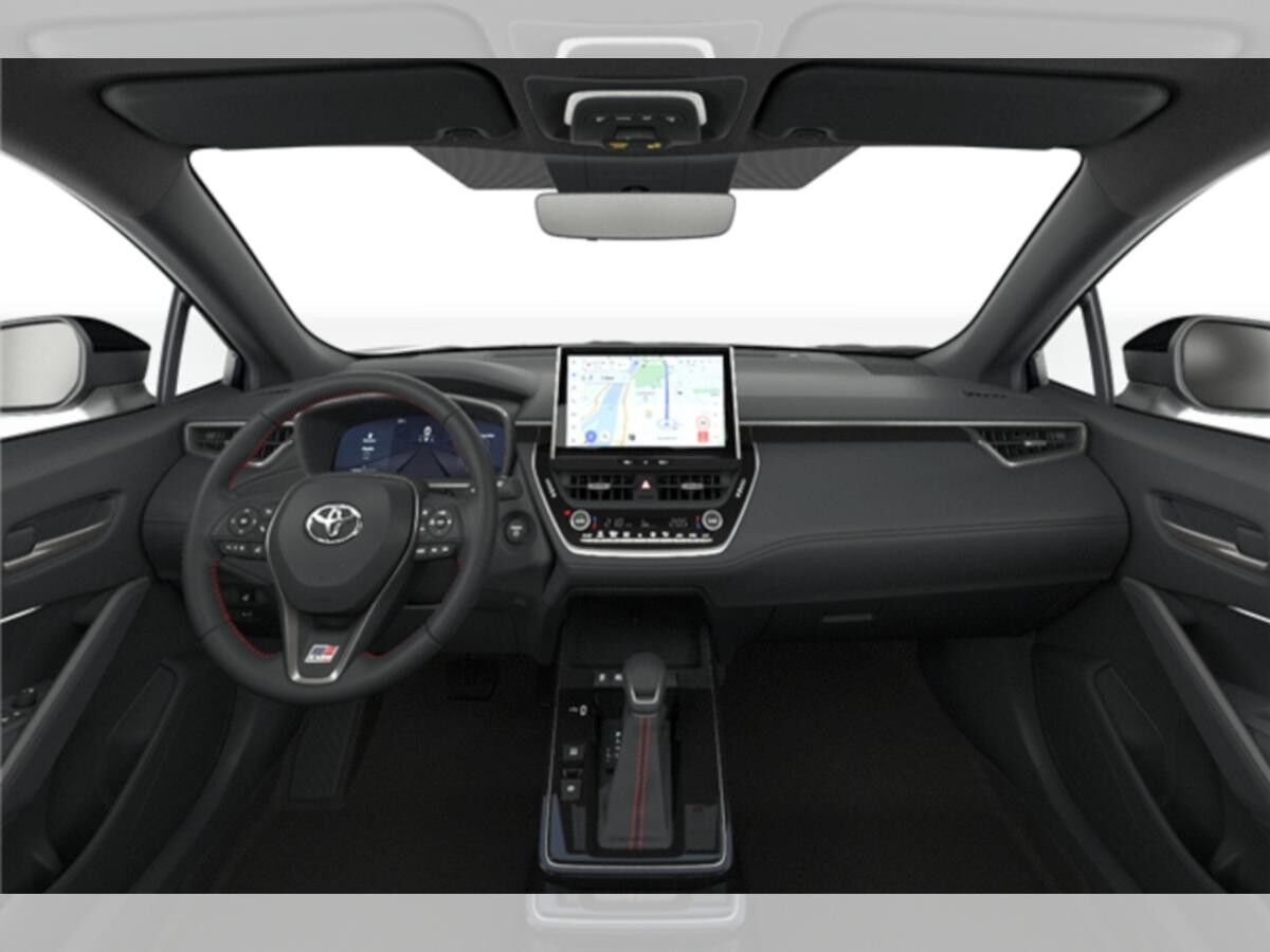 Toyota Corolla Cross 2.0 GR Sport *Neues Modell* 1,99 %