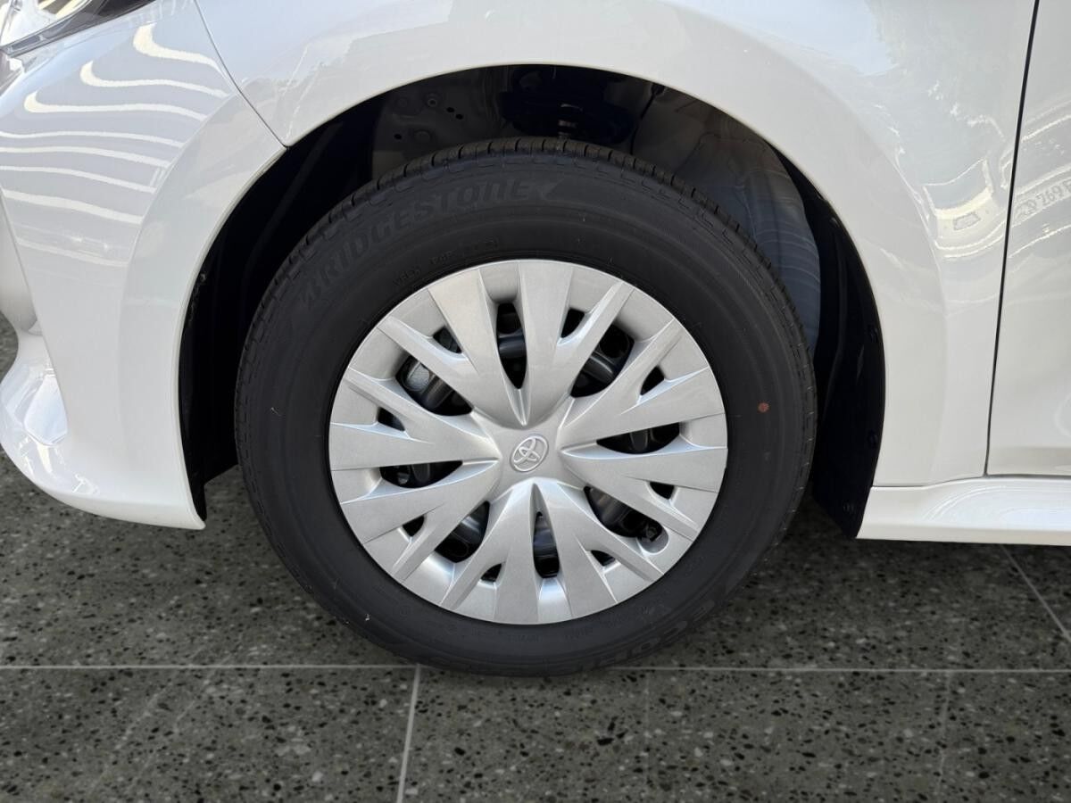 Toyota Yaris Hybrid Business +Sitzheiz.+Rückfahrk.+1,99%