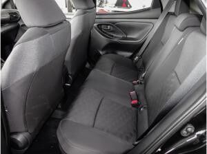 Toyota Yaris Hybrid Teamplayer +div.Farben+sofort *1,99%
