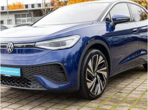 Volkswagen ID.5 Pro Performance WärmePu CCS IQ.Light Navi Pano ParkPilot AppConnect 1- Gang Automatik
