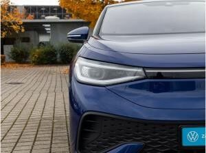 Volkswagen ID.5 Pro Performance WärmePu CCS IQ.Light Navi Pano ParkPilot AppConnect 1- Gang Automatik