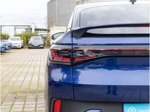 Volkswagen ID.5 Pro Performance WärmePu CCS IQ.Light Navi Pano ParkPilot AppConnect 1- Gang Automatik