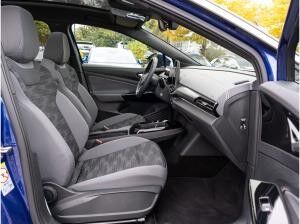 Volkswagen ID.5 Pro Performance WärmePu CCS IQ.Light Navi Pano ParkPilot AppConnect 1- Gang Automatik