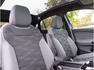 Volkswagen ID.5 Pro Performance WärmePu CCS IQ.Light Navi Pano ParkPilot AppConnect 1- Gang Automatik
