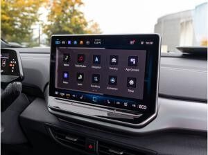 Volkswagen ID.5 Pro Performance WärmePu CCS IQ.Light Navi Pano ParkPilot AppConnect 1- Gang Automatik