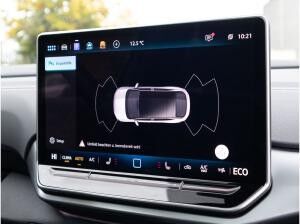 Volkswagen ID.5 Pro Performance WärmePu CCS IQ.Light Navi Pano ParkPilot AppConnect 1- Gang Automatik