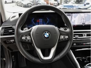 BMW 318 i Lim Aut *on top 1190 € BMW Zubehör Gutschein 1190 € * !!!