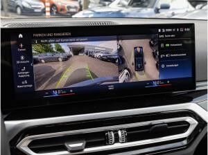 BMW 318 i Lim Aut *on top 1190 € BMW Zubehör Gutschein 1190 € * !!!