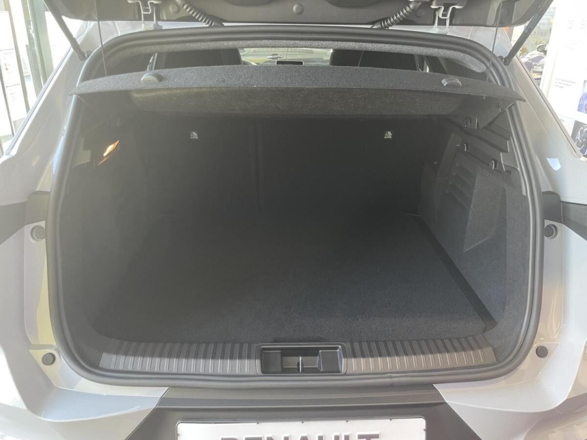 Renault Symbioz EVOLUTION E-TECH FULL HYBRID ❗ NUR FÜR GEWERBE MIT HRA ❗