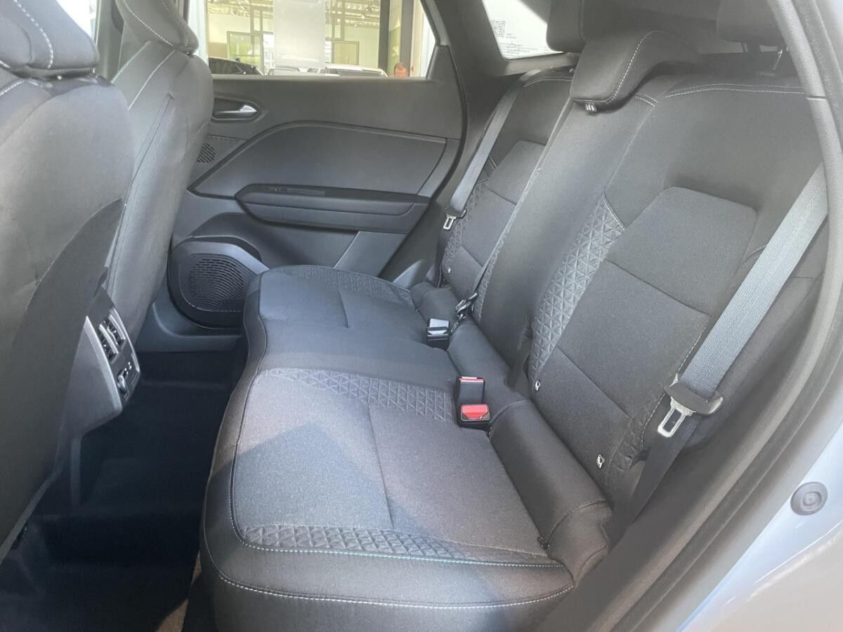 Renault Symbioz EVOLUTION E-TECH FULL HYBRID ❗ NUR FÜR GEWERBE MIT HRA ❗