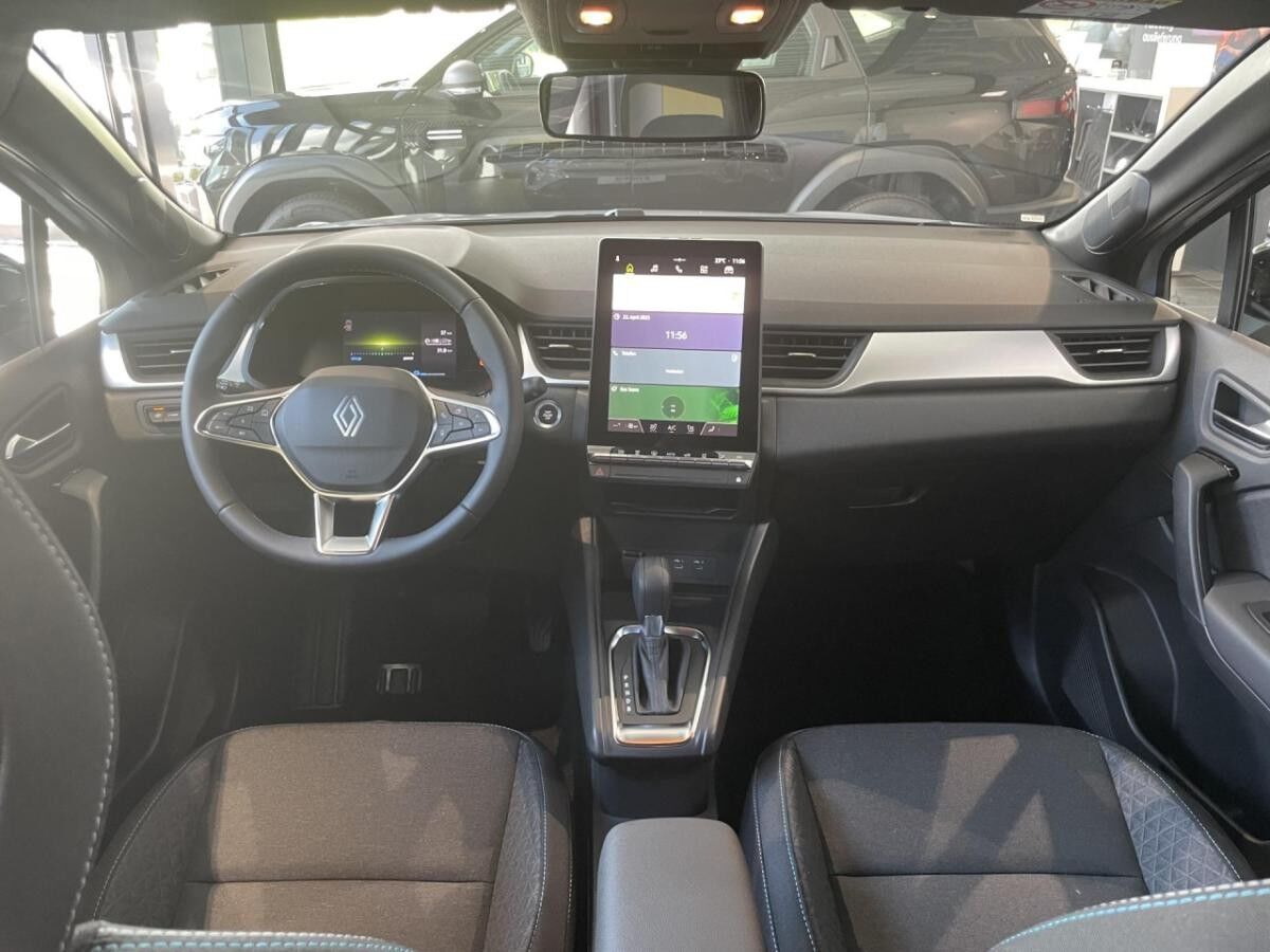 Renault Symbioz EVOLUTION E-TECH FULL HYBRID ❗ NUR FÜR GEWERBE MIT HRA ❗