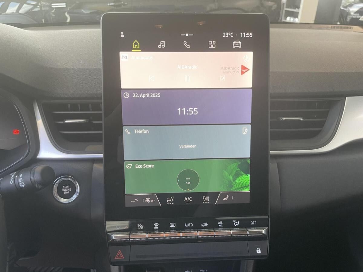 Renault Symbioz EVOLUTION E-TECH FULL HYBRID ❗ NUR FÜR GEWERBE MIT HRA ❗