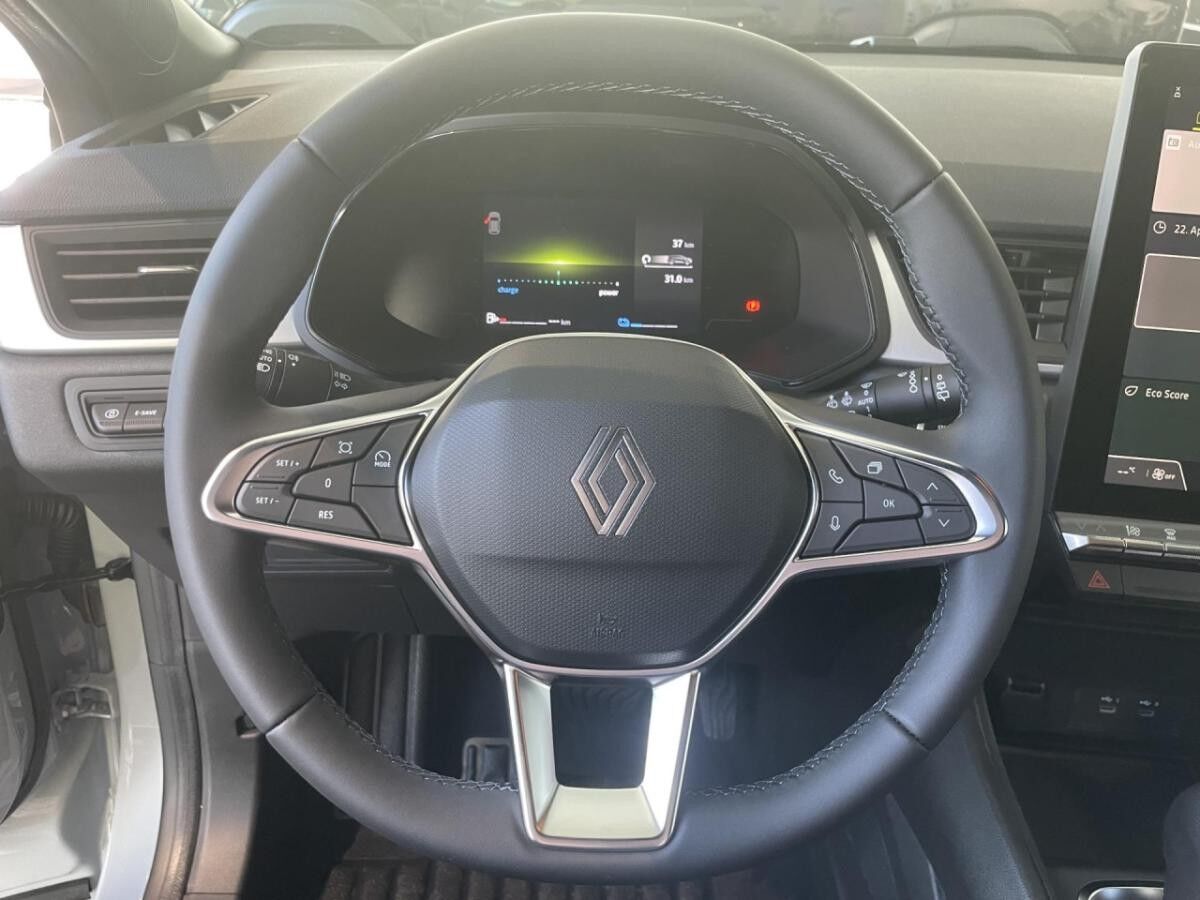 Renault Symbioz EVOLUTION E-TECH FULL HYBRID ❗ NUR FÜR GEWERBE MIT HRA ❗