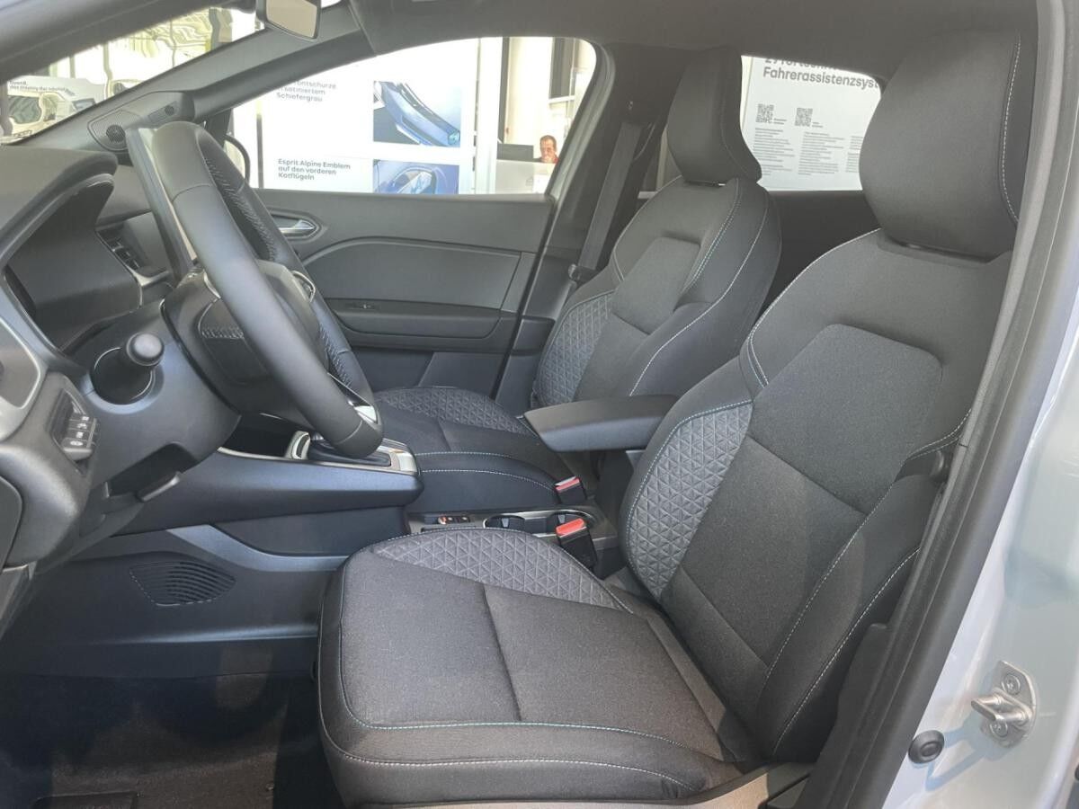 Renault Symbioz EVOLUTION E-TECH FULL HYBRID ❗ NUR FÜR GEWERBE MIT HRA ❗