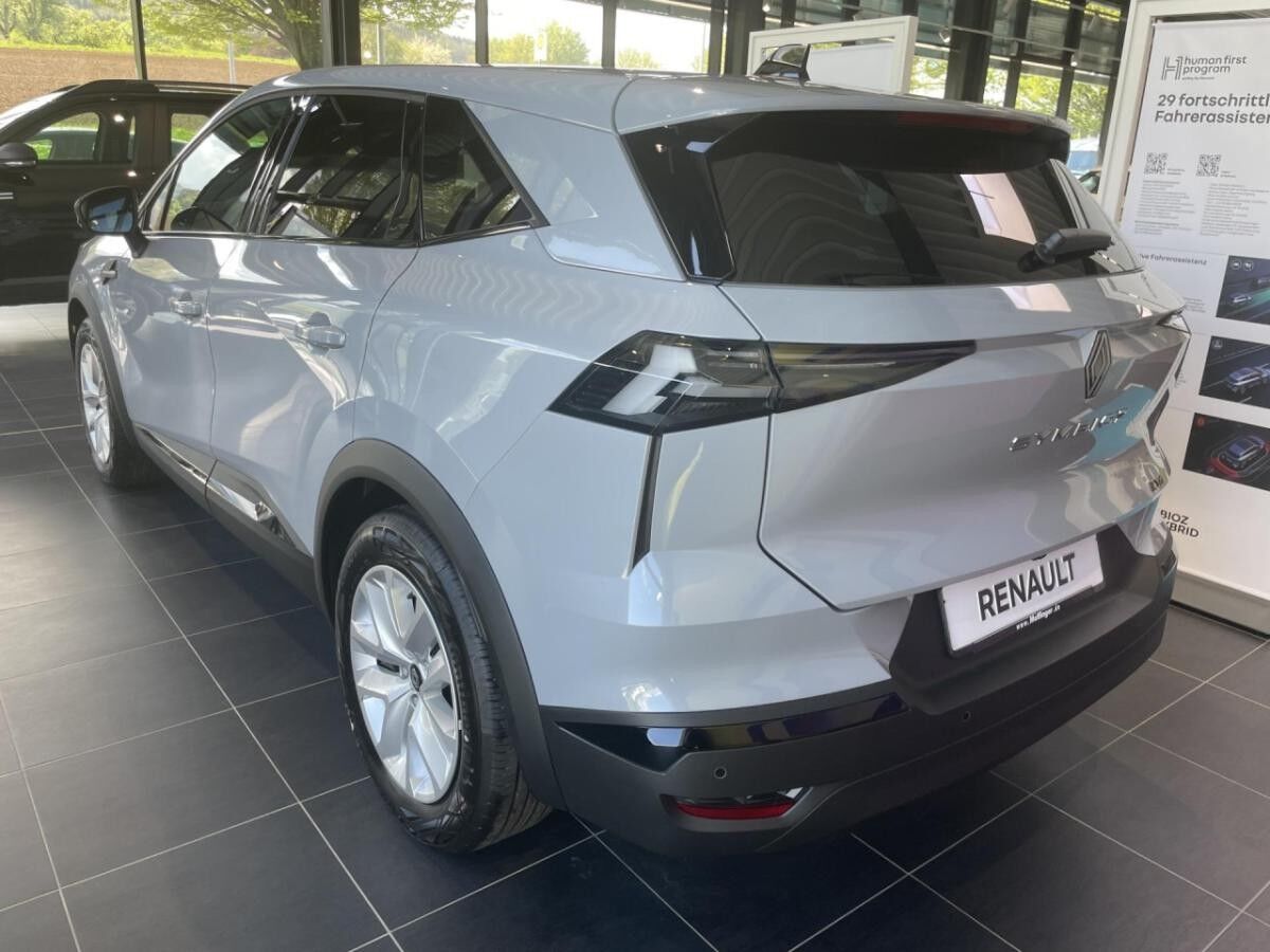 Renault Symbioz EVOLUTION E-TECH FULL HYBRID ❗ NUR FÜR GEWERBE MIT HRA ❗