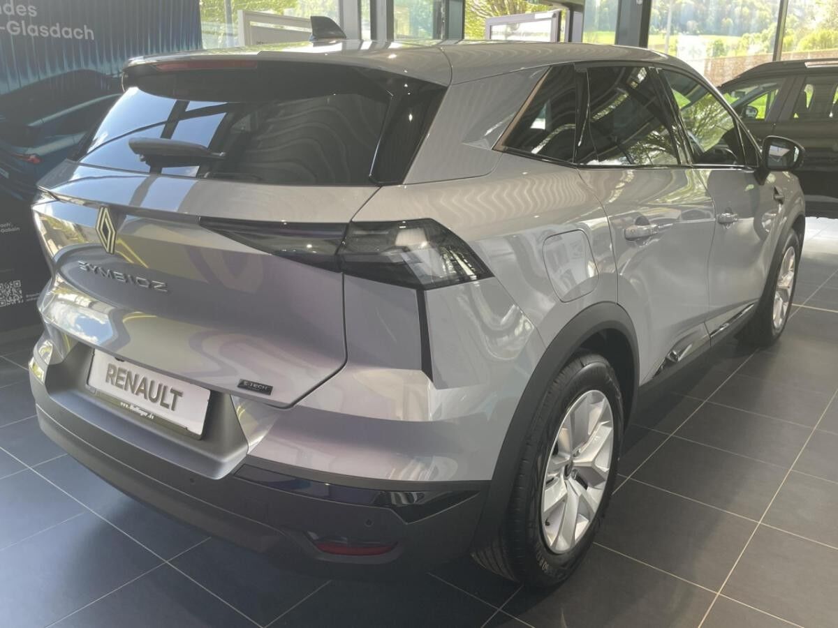 Renault Symbioz EVOLUTION E-TECH FULL HYBRID ❗ NUR FÜR GEWERBE MIT HRA ❗