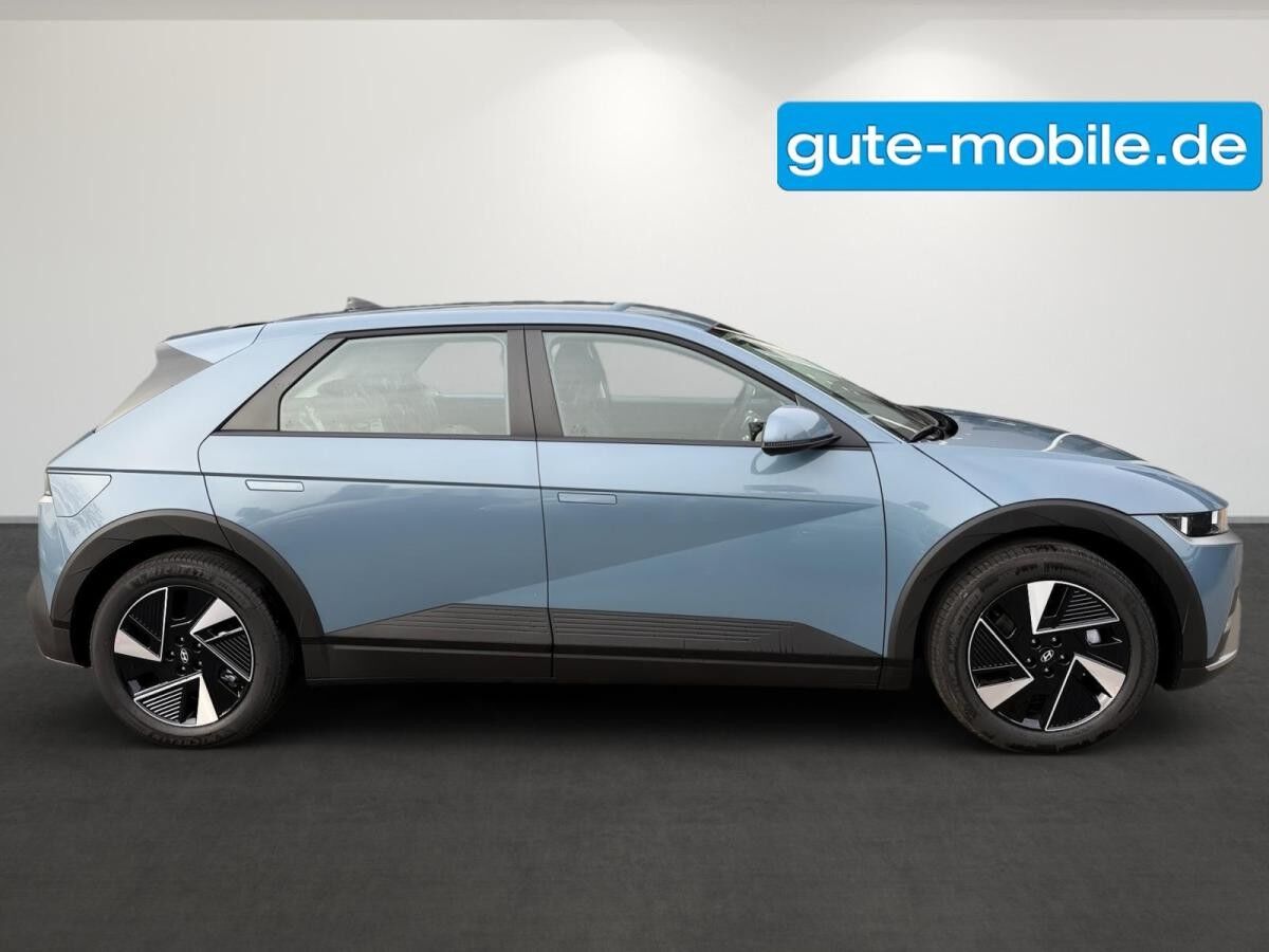 Hyundai IONIQ 5 ⚡DYNAMIQ⚡84kW/h Batterie⚡elektr. Heckklappe⚡SOFORT VERFÜGBAR⚡