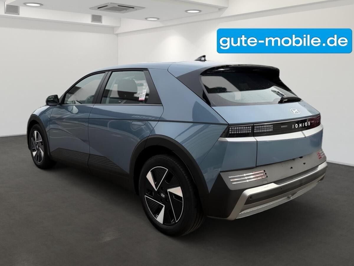 Hyundai IONIQ 5 ⚡DYNAMIQ⚡84kW/h Batterie⚡elektr. Heckklappe⚡SOFORT VERFÜGBAR⚡