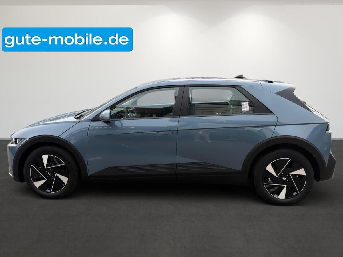 Hyundai IONIQ 5 ⚡DYNAMIQ⚡84kW/h Batterie⚡elektr. Heckklappe⚡SOFORT VERFÜGBAR⚡