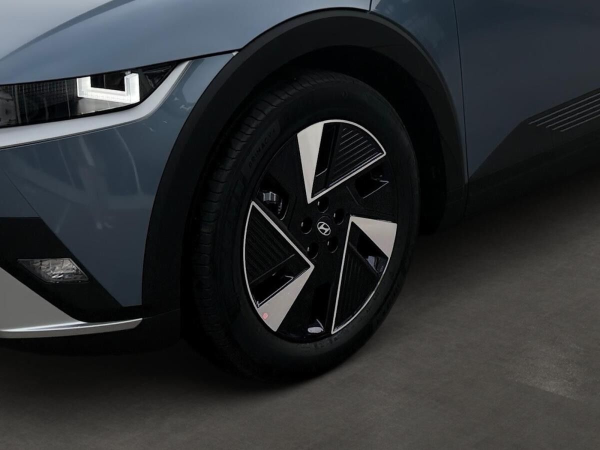 Hyundai IONIQ 5 ⚡DYNAMIQ⚡84kW/h Batterie⚡elektr. Heckklappe⚡SOFORT VERFÜGBAR⚡