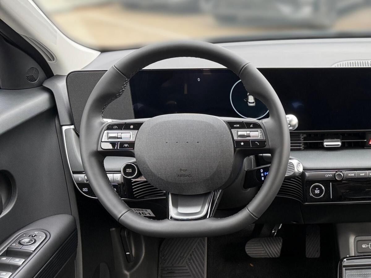 Hyundai IONIQ 5 ⚡DYNAMIQ⚡84kW/h Batterie⚡elektr. Heckklappe⚡SOFORT VERFÜGBAR⚡