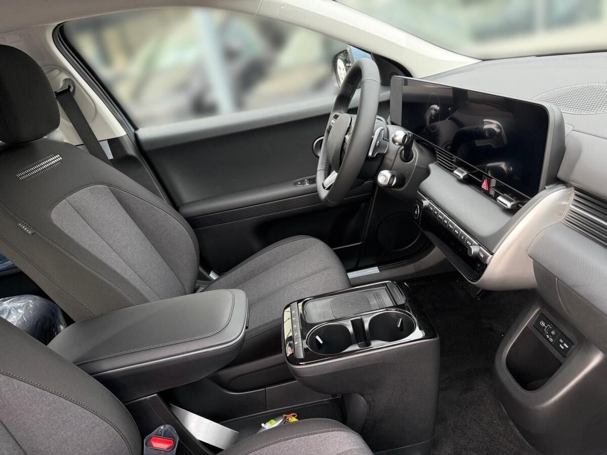 Hyundai IONIQ 5 ⚡DYNAMIQ⚡84kW/h Batterie⚡elektr. Heckklappe⚡SOFORT VERFÜGBAR⚡