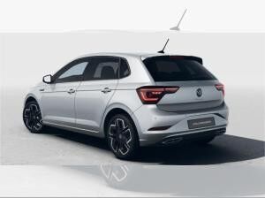 Volkswagen Polo R-Line 1,0 l TSI (95 PS) 7-Gang-DSG  ⚡️Vorlauf Dezember⚡️ Rückfahrkamera / Navigation