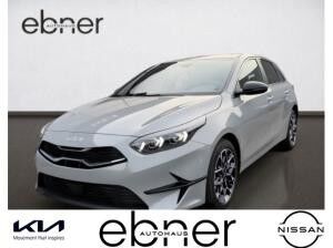 Kia Ceed 1.0T Nightline Edition DCT | LED | Sitzheizung |