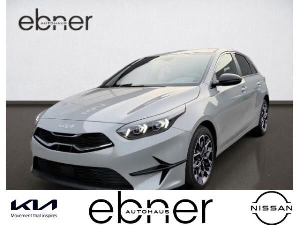 Kia Ceed 1.0T Nightline Edition DCT | LED | Sitzheizung |