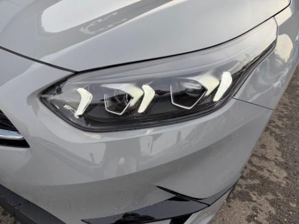 Kia Ceed 1.0T Nightline Edition DCT | LED | Sitzheizung |