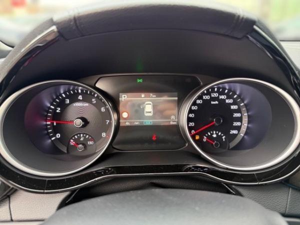 Kia Ceed 1.0T Nightline Edition DCT | LED | Sitzheizung |