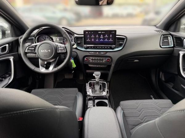 Kia Ceed 1.0T Nightline Edition DCT | LED | Sitzheizung |