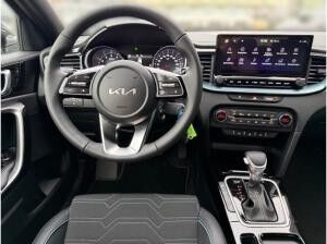 Kia Ceed 1.0T Nightline Edition DCT | LED | Sitzheizung |