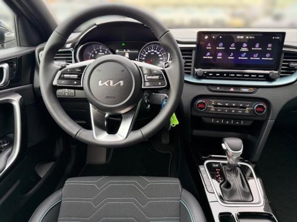 Kia Ceed 1.0T Nightline Edition DCT | LED | Sitzheizung |