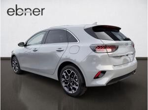 Kia Ceed 1.0T Nightline Edition DCT | LED | Sitzheizung |