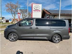 Toyota Proace Verso L2 Teamplayer 2,0-l mit Navi und AHK abnehmbar