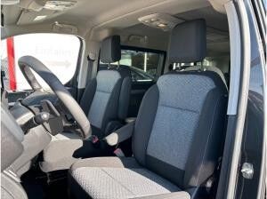 Toyota Proace Verso L2 Teamplayer 2,0-l mit Navi und AHK abnehmbar