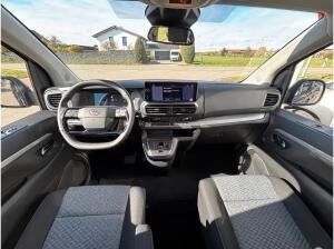 Toyota Proace Verso L2 Teamplayer 2,0-l mit Navi und AHK abnehmbar