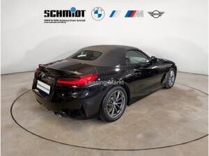 BMW Z4 sDrive30i M Sportpaket +Innovationspaket +LED
