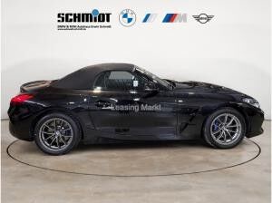 BMW Z4 sDrive30i M Sportpaket +Innovationspaket +LED