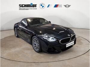 BMW Z4 sDrive30i M Sportpaket +Innovationspaket +LED