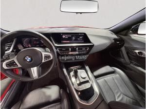 BMW Z4 M40i + Innovationspaket + ACC + RFK + Head-Up