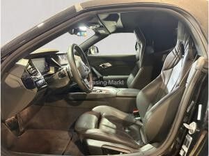 BMW Z4 sDrive30i M Sportpaket +Innovationspaket +LED
