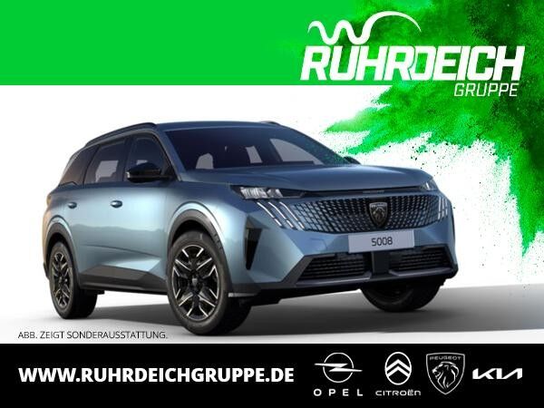Peugeot 5008 PHEV Allure SOFORT VERFÜGBAR!