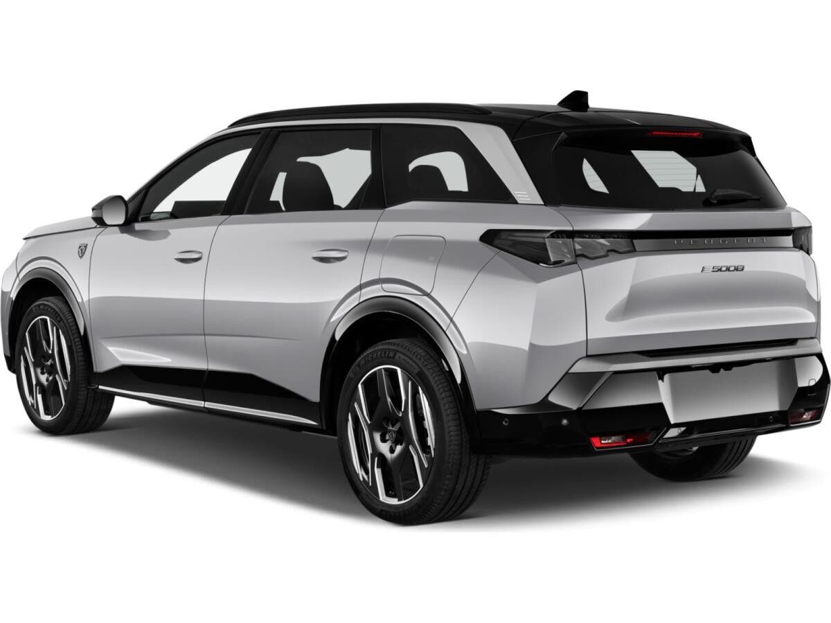 Peugeot 5008 PHEV Allure SOFORT VERFÜGBAR!