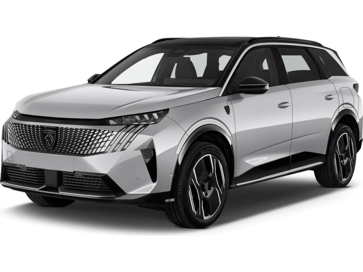 Peugeot 5008 PHEV Allure SOFORT VERFÜGBAR!