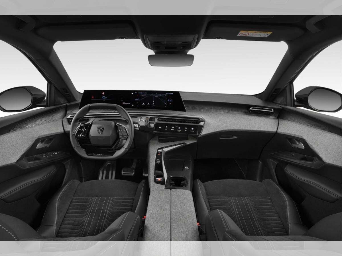 Peugeot 5008 PHEV Allure SOFORT VERFÜGBAR!