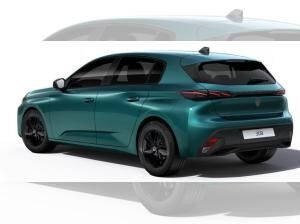 Peugeot 308 Style Mild-Hybrid 145 e-DSC6 / Gewerbeleasing / Bestellfahrzeug