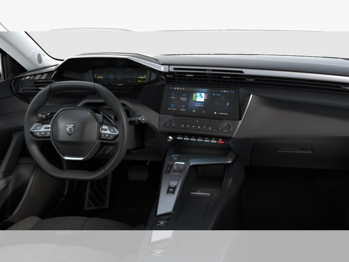 Peugeot 308 Style Mild-Hybrid 145 e-DSC6 / Gewerbeleasing / Bestellfahrzeug