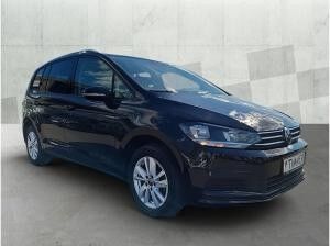 Volkswagen Touran 1.5 TSI DSG COMFORTLINE +7-SITZER+AHK+VIRTUAL+RKAM+ Volkswagen Touran 1.5 TSI DSG COMFORTLINE +7-SITZER+AHK+VIRTUAL+RKAM+